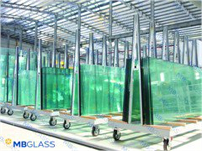 Kính xây dựng trắng mb glass - Kính MB - Công Ty TNHH Công Nghệ Kính MB